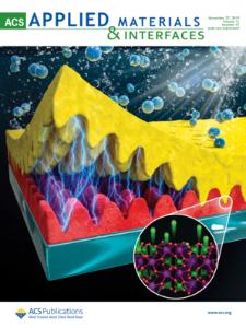 6. In Situ Growth of Nanostructured BiVO4-Bi2O3 Mixed-Phase via Non-Equilibrium Deposition Involving Metal Exsolution for Enhanced Photoelectrochemical Water Splitting
